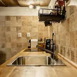 V údolí Apartamento Jablonné v Podještědí