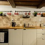 Apartamento V údolí *