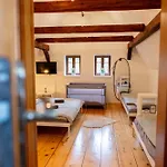 V údolí Apartamento Jablonné v Podještědí