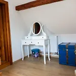 Apartmán V údolí Jablonné v Podještědí