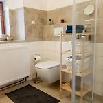 Apartamento V údolí Jablonné v Podještědí