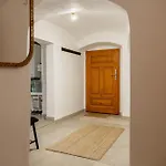 V údolí Apartamento Jablonné v Podještědí