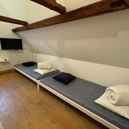 Appartamento V Udoli Jablonné v Podještědí