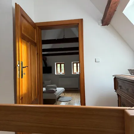 V Udoli * Jablonné v Podještědí