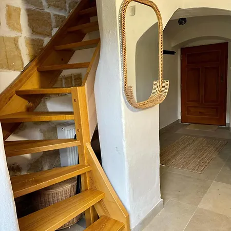 Lejlighed V Udoli Jablonné v Podještědí