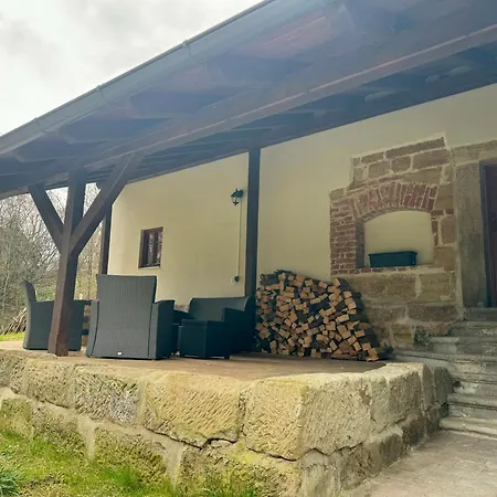 V Udoli * Jablonné v Podještědí