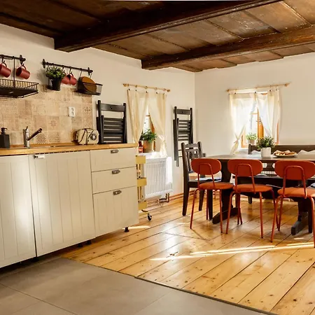 V Udoli Apartament