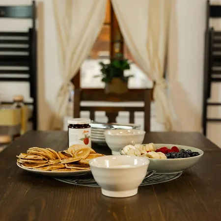 Apartament V Udoli