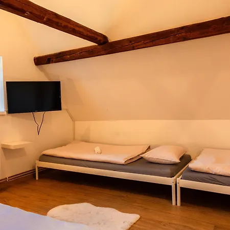 V Udoli Apartament