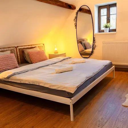 V Udoli Apartament *