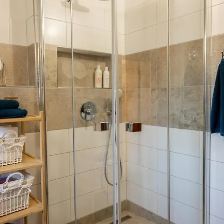 Appartement V Udoli