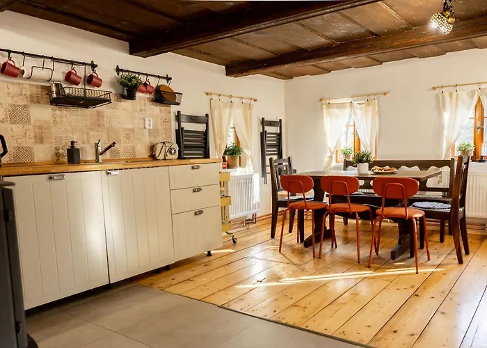 V Udoli Apartament