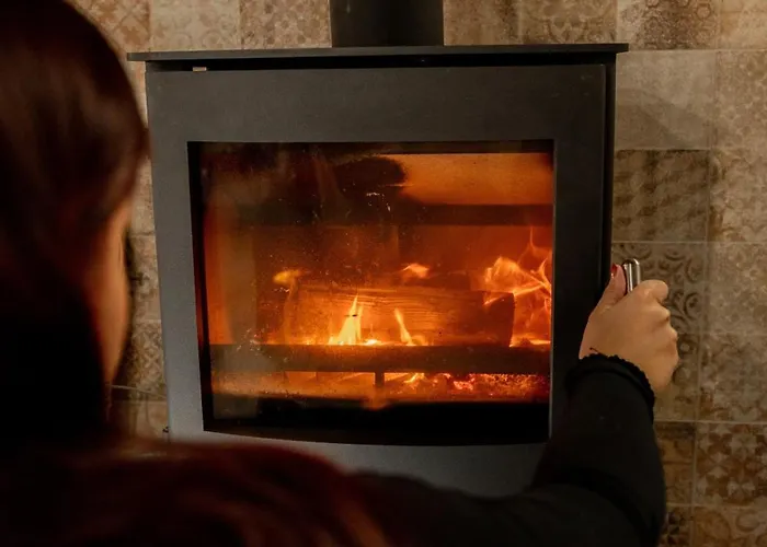 V Udoli Appartement Jablonné v Podještědí