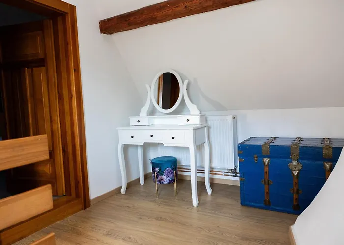 Appartement V Udoli Jablonné v Podještědí