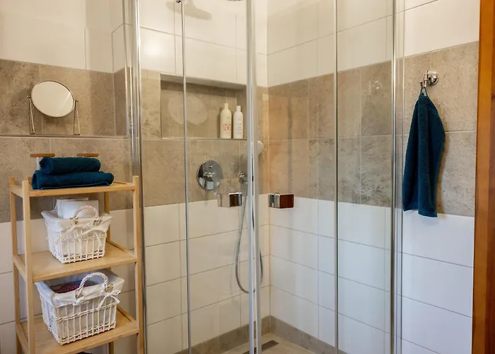 Appartement V Udoli
